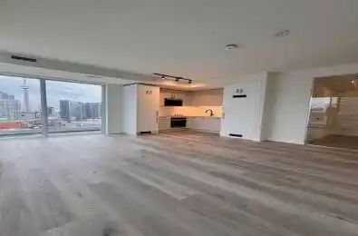 280 Dundas Street Unit# 2605 Toronto C01 Ontario M5T 1G2