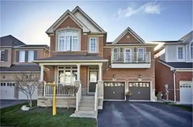 69 Ken Laushway Avenue Whitchurch-Stouffville Ontario L4A 0J3