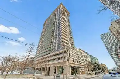 70 Roehampton Avenue Unit# 1122 Toronto C10 Ontario M4P 1R2