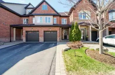 300 Ravineview Way Unit# 41 Oakville Ontario L6H 7J2