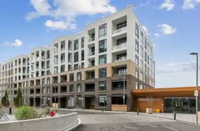 8 Beverley Glen Boulevard Unit# D-329 Vaughan Ontario L4J 0L5