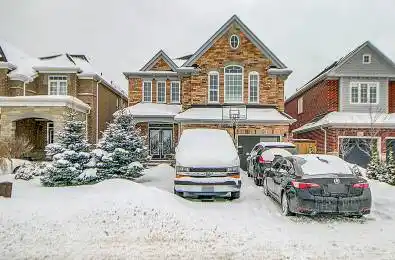 73 Wandering Glider Trail Bradford West Gwillimbury Ontario L3Z 2A5