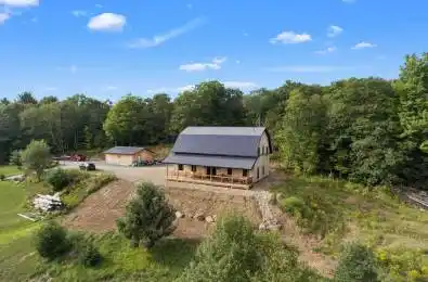 263 Kuno Road Carlow/Mayo Ontario K0L 1G0