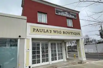 3405 Bathurst Street Toronto C04 Ontario M6A 2C1