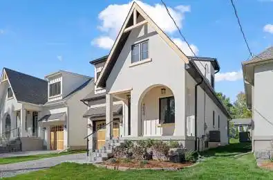 4058 GLENSPRING Road Fort Erie Ontario L0S 1B0