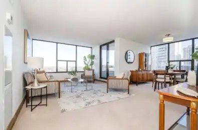 100 Quebec Avenue Unit# 1511 Toronto W02 Ontario M6P 4B8