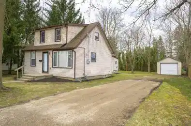 186 VICTORIA Street Southwest Middlesex Ontario N0L 1M0