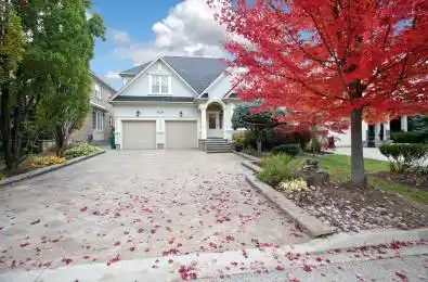 549 Renshaw Court Mississauga Ontario L5H 4L6