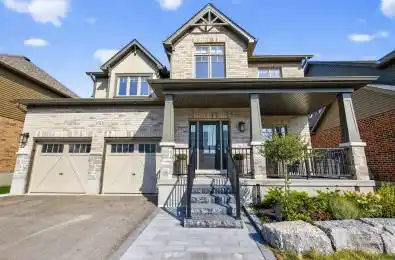 150 Plewes Drive Collingwood Ontario L9Y 5M5