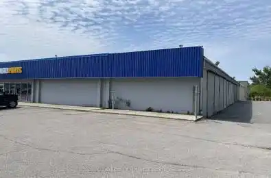 429 William Street Unit# 3 Cobourg Ontario K9A 3A4