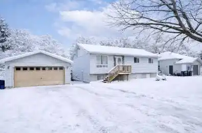 144 George Street Tay Ontario L0K 2A0