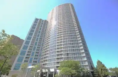 83 Borough Drive Unit# 1707 Toronto E09 Ontario M1P 5E4