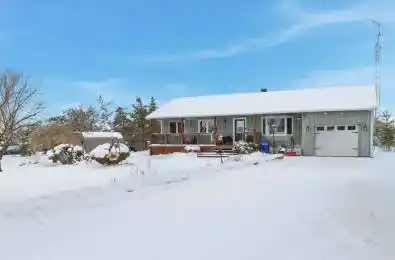 84 Plumb Road Tyendinaga Ontario K0K 2N0