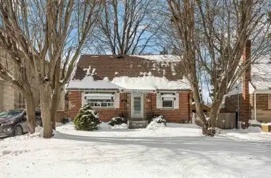 90 Bellamy Road Unit# BSMT Toronto E09 Ontario M1M 3P7