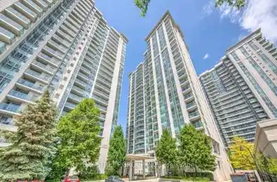 35 Bales Avenue Unit# Ph107 Toronto C14 Ontario M2N 7L7