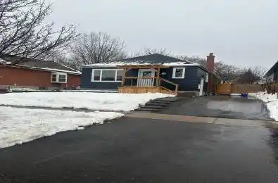 251 Tresane Street Oshawa Ontario L1J 1T9