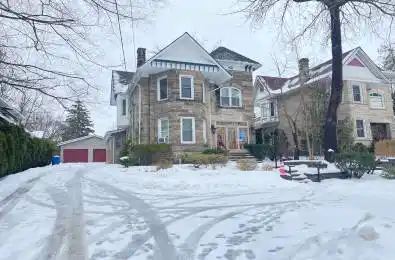 24 Queen Street Halton Hills Ontario L7G 2E4