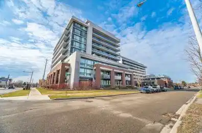 4800 Highway 7 Street Unit# 105 Vaughan Ontario L4L 1H8
