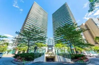 5508 Yonge Street Unit# 2510 Toronto C07 Ontario M2N 7L2