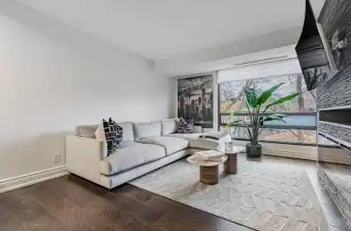 449 Walmer Road Unit# 302 Toronto C03 Ontario M5P 2X9