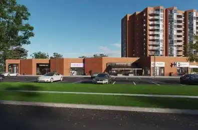 30 Dean Park Road Unit# 16 Toronto E11 Ontario M1B 3H1