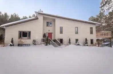 177 Sylvan Drive Petawawa Ontario K8A 6W7