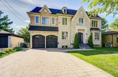 27 Tefley Road Toronto C07 Ontario M2M 1C5