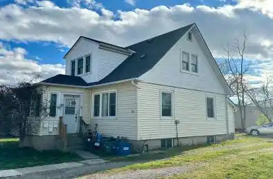 86 Idylewylde Street Fort Erie Ontario L2A 2L9