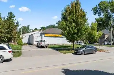 131 Waterloo Street London East Ontario N6B 2M7