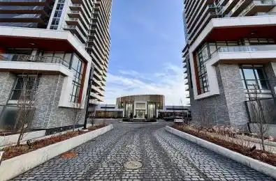 27 Mcmahon Drive Unit# 1611 Toronto C15 Ontario M2K 0J2