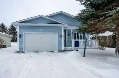 65 Pennsylvania Avenue Wasaga Beach Ontario L9Z 3A8