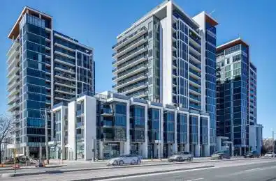 9600 Yonge Street Unit# 602B Richmond Hill Ontario L4C 0X3