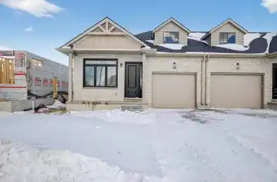28 Dearing Drive South Huron Ontario N0M 1T0