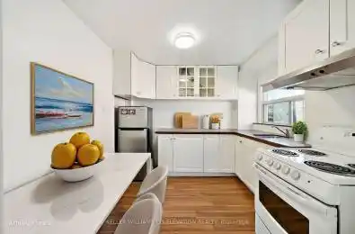 681 Scarlett Road Unit# Upper Level Toronto W09 Ontario M9P 2T3