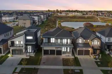 80 Grandville Circle Brant Ontario N3L 0J5