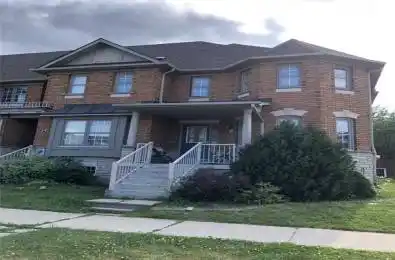 56 Ellesmere Street Richmond Hill Ontario L4B 4E2
