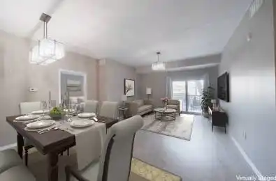 16 Sullivan Avenue Unit# 105 Thorold Ontario L2V 2Y2