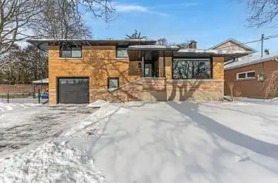 1735 QUEENSTON Road Cambridge Ontario N3H 3M3