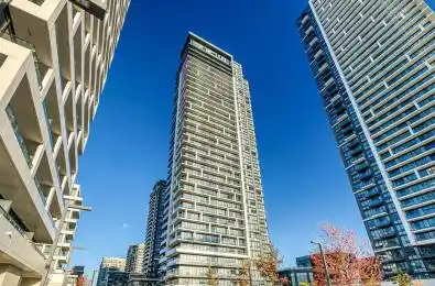 18 Water Walk Drive Unit# 2608 Markham Ontario L3R 6L5