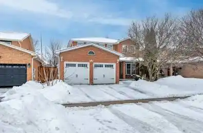 567 Millard Street Whitchurch-Stouffville Ontario L4A 7Z3