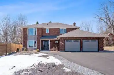 3440 Woodroffe Avenue Barrhaven Ontario K2J 3Z8