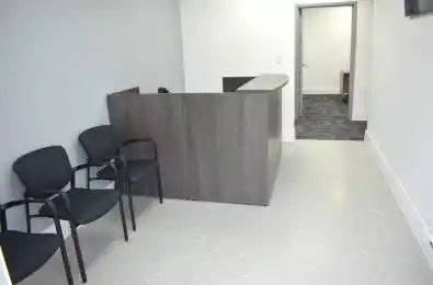 3545 Odyssey Drive Unit# 20-B Mississauga Ontario L5M 2S4