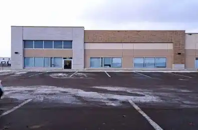 3545 Odyssey Drive Unit# 20-D Mississauga Ontario L5M 2S4