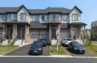 46 Bayardo Drive Oshawa Ontario L1L 0V2