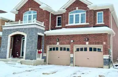 5 Drake Avenue Brant Ontario N3L 0H9