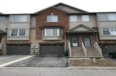4294 Ingram Common Burlington Ontario L7L 0C4