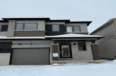 660 Colborne Street Unit# 76 Brantford Ontario N3T 0L8