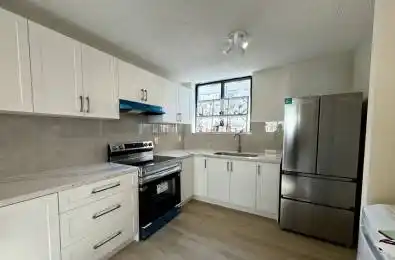 665 Kennedy Road Unit# 303 Toronto E04 Ontario M1K 5E2