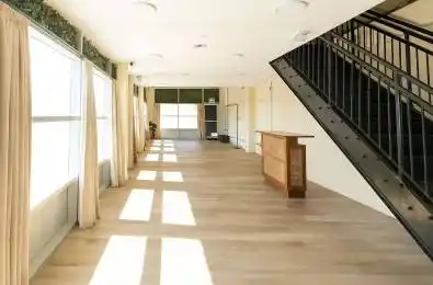 101 Lebovic Avenue Unit# F01 Toronto E04 Ontario M1L 0J2