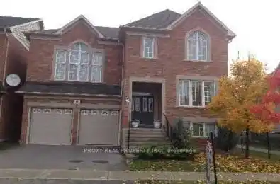 193 Selwyn Road Unit# Basement Richmond Hill Ontario L4E 5E9